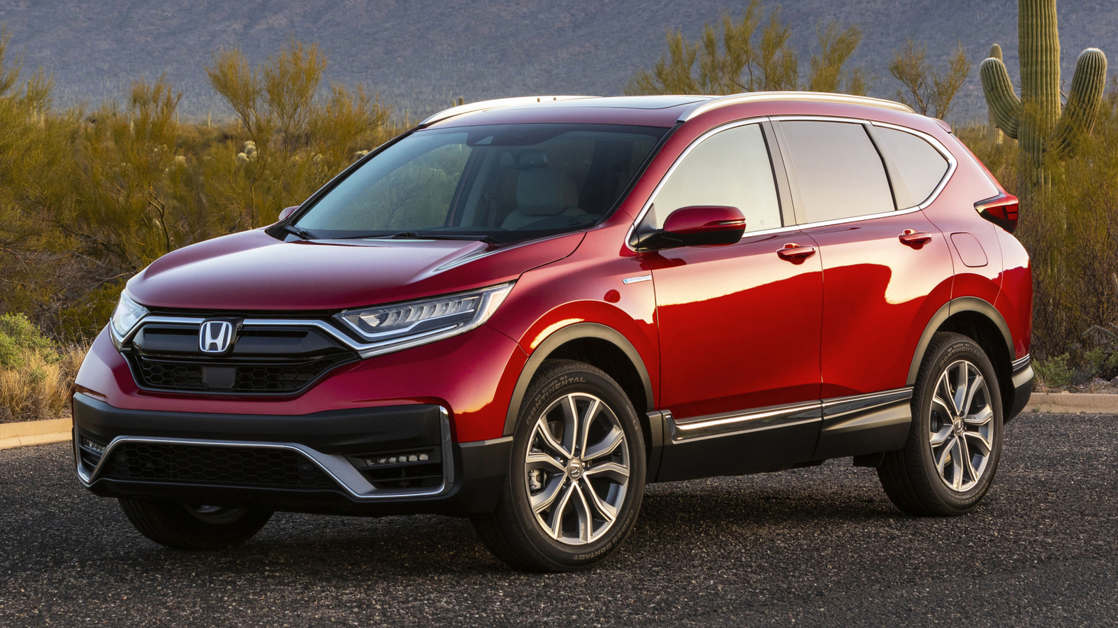 10 Affordable Used Hybrid SUVs For Families On A Budget