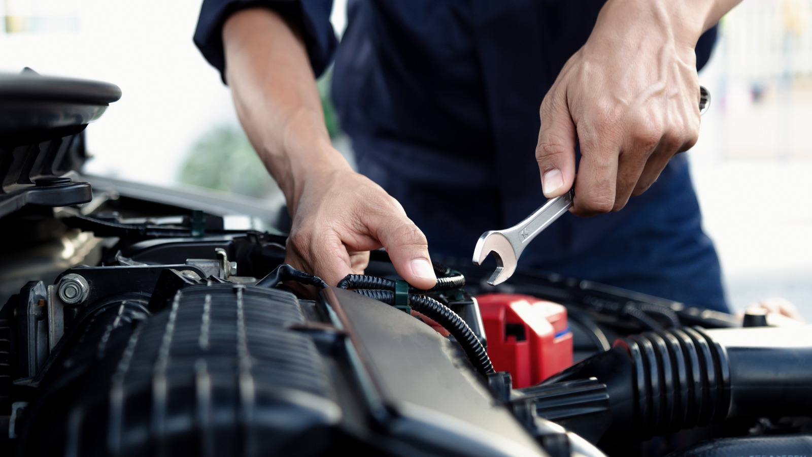 10 Car Maintenance Tips That Could Save You A Trip To The Mechanic
