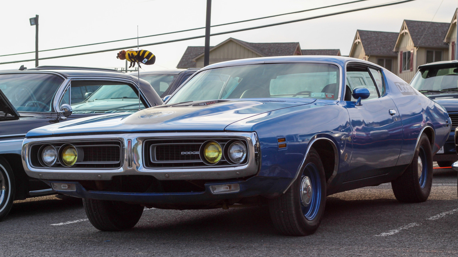 10 Classic Dodge Models That Deserve Another Chance