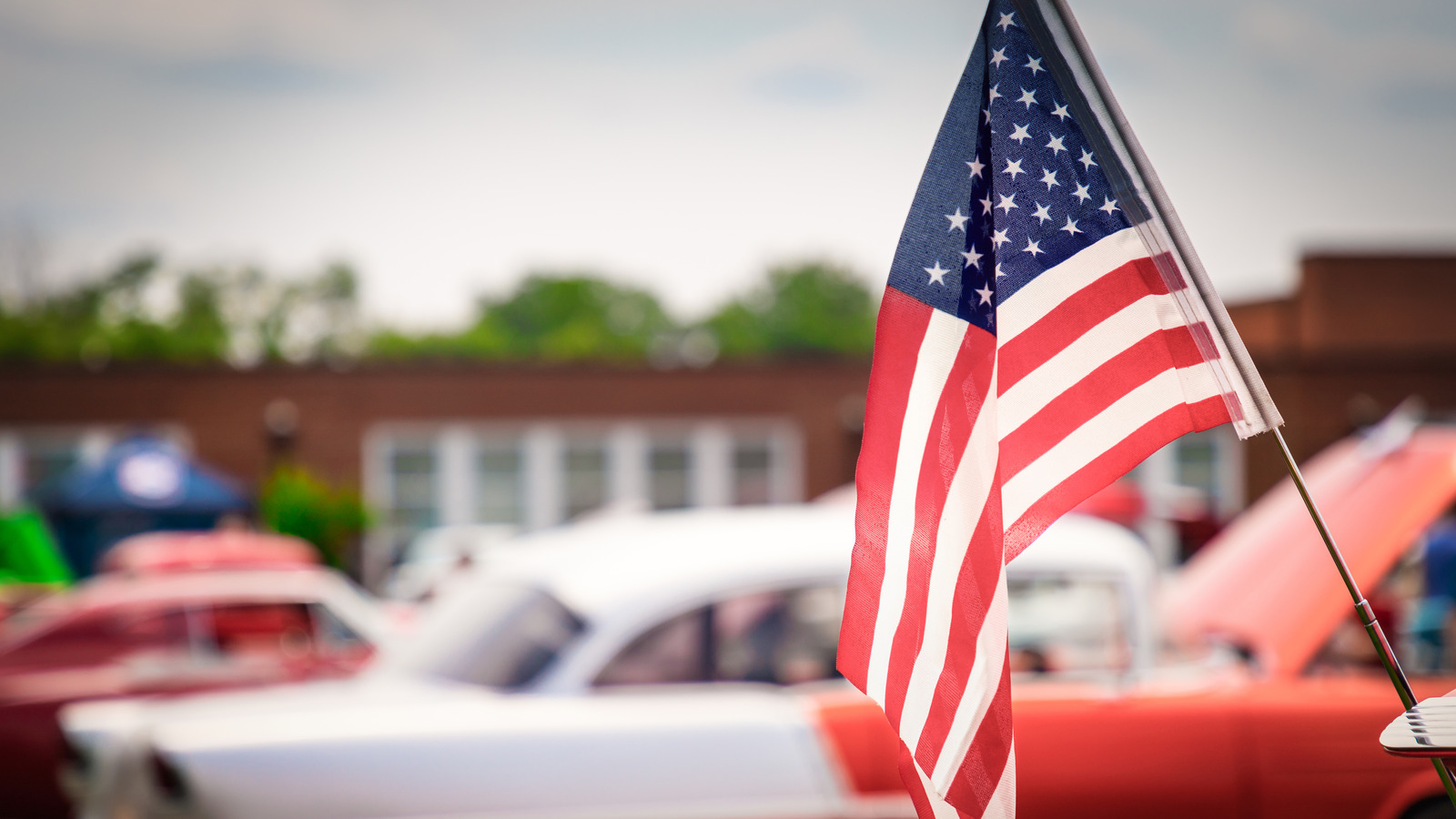 10 Iconic Cars US Presidents Drove