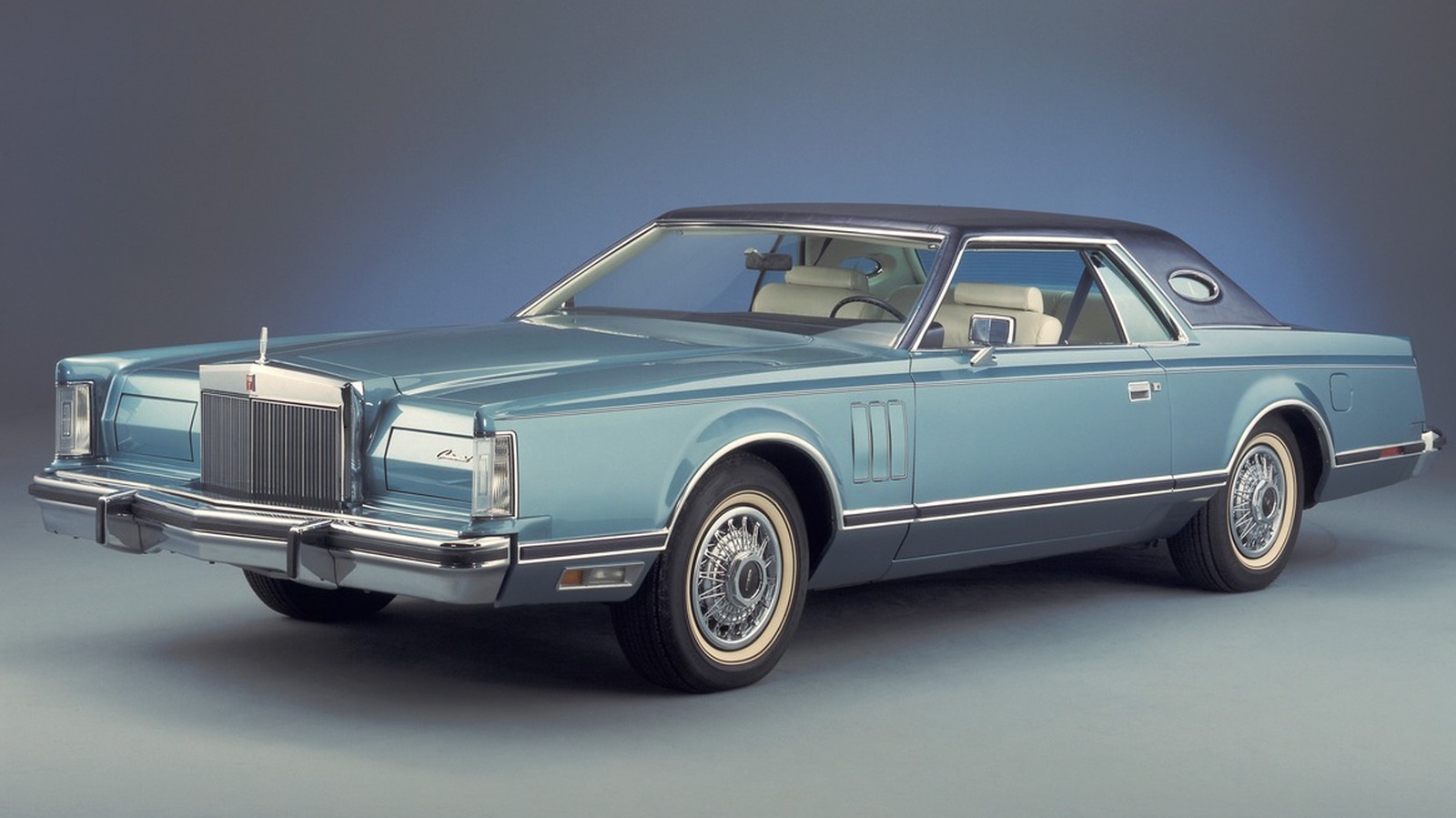 10 Legendary Land Yachts That Weren't Built By Cadillac