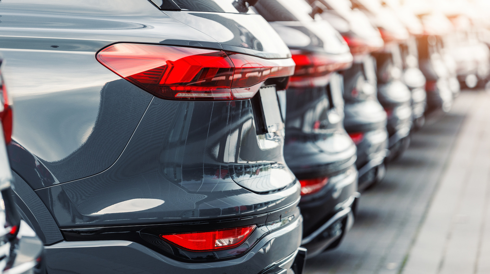 10 Major Car Brands You Can't Buy In The U.S.