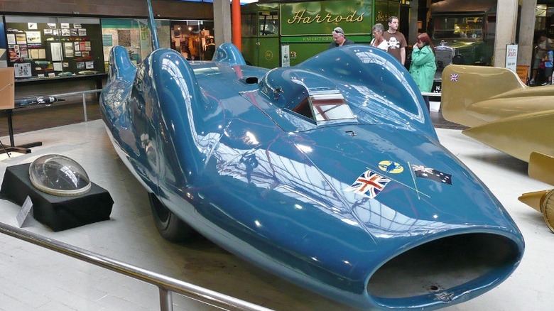 A1962 Bluebird Campbell CN7
