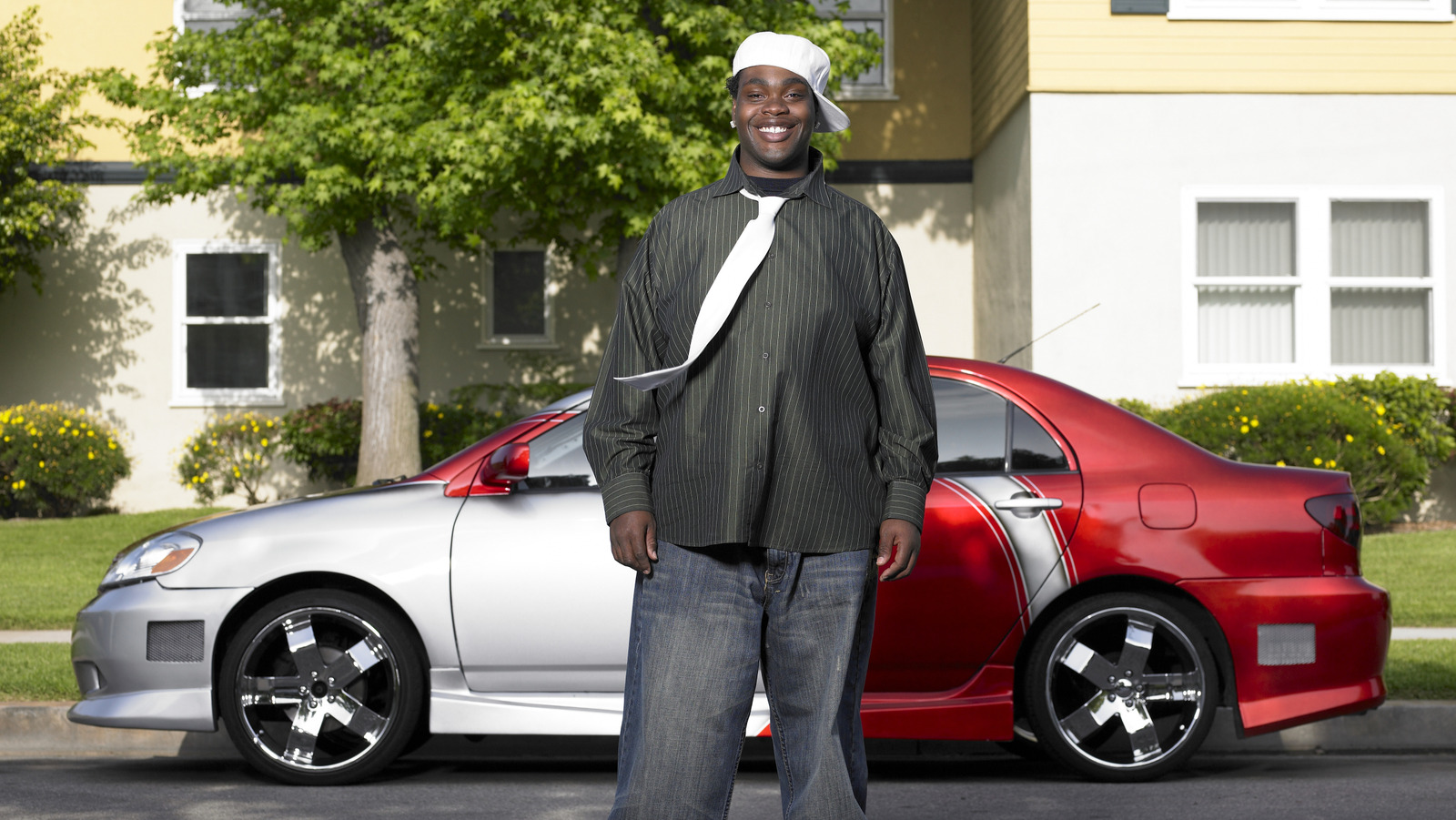 10 Of The Worst Pimp My Ride Cars The Show Ever Produced