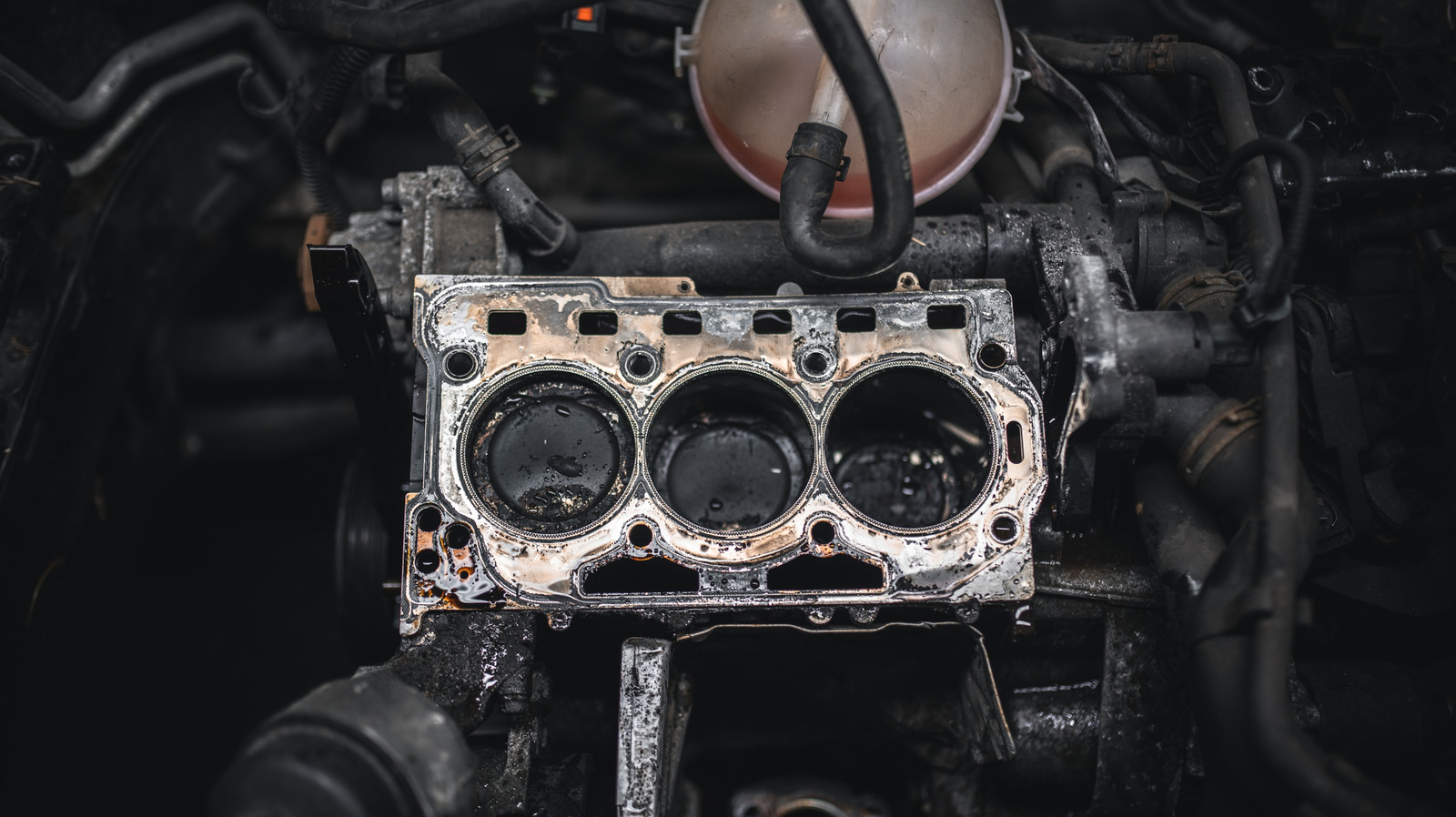 11 Car Maintenance Jobs That Should Be Left To Professionals