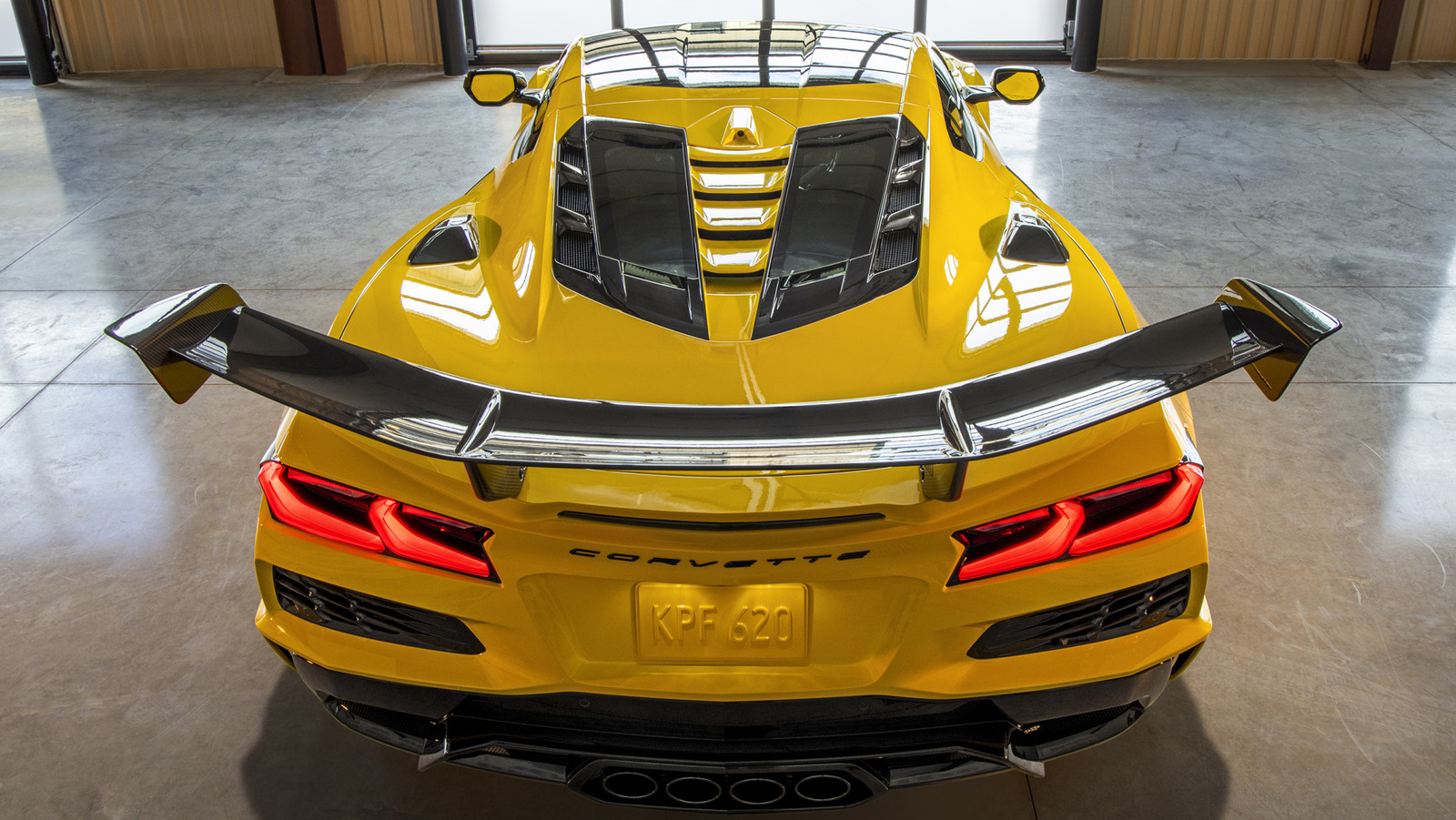 11 Factory Cars That Can Hit 60 MPH In 3 Seconds Or Less
