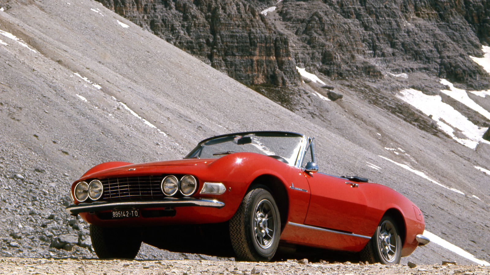 12 Of Our Favorite Fiat Cars Ever Made