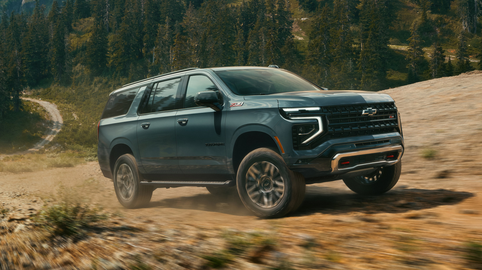 14 SUVs With The Most Spacious Third Rows