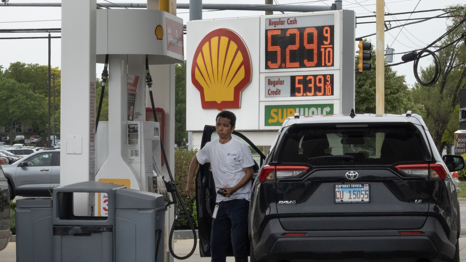 jalopnik.com - Michael Frank - 1978 Vs. Today: Here's What Gas Prices Miss About The Real Cost Of Driving