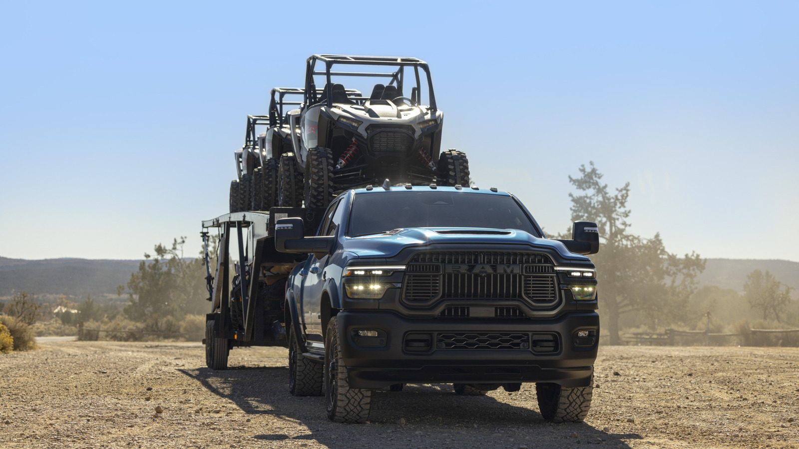 2 Signs High-Mileage Diesel Owners Should Get On This Overlooked Maintenance Task