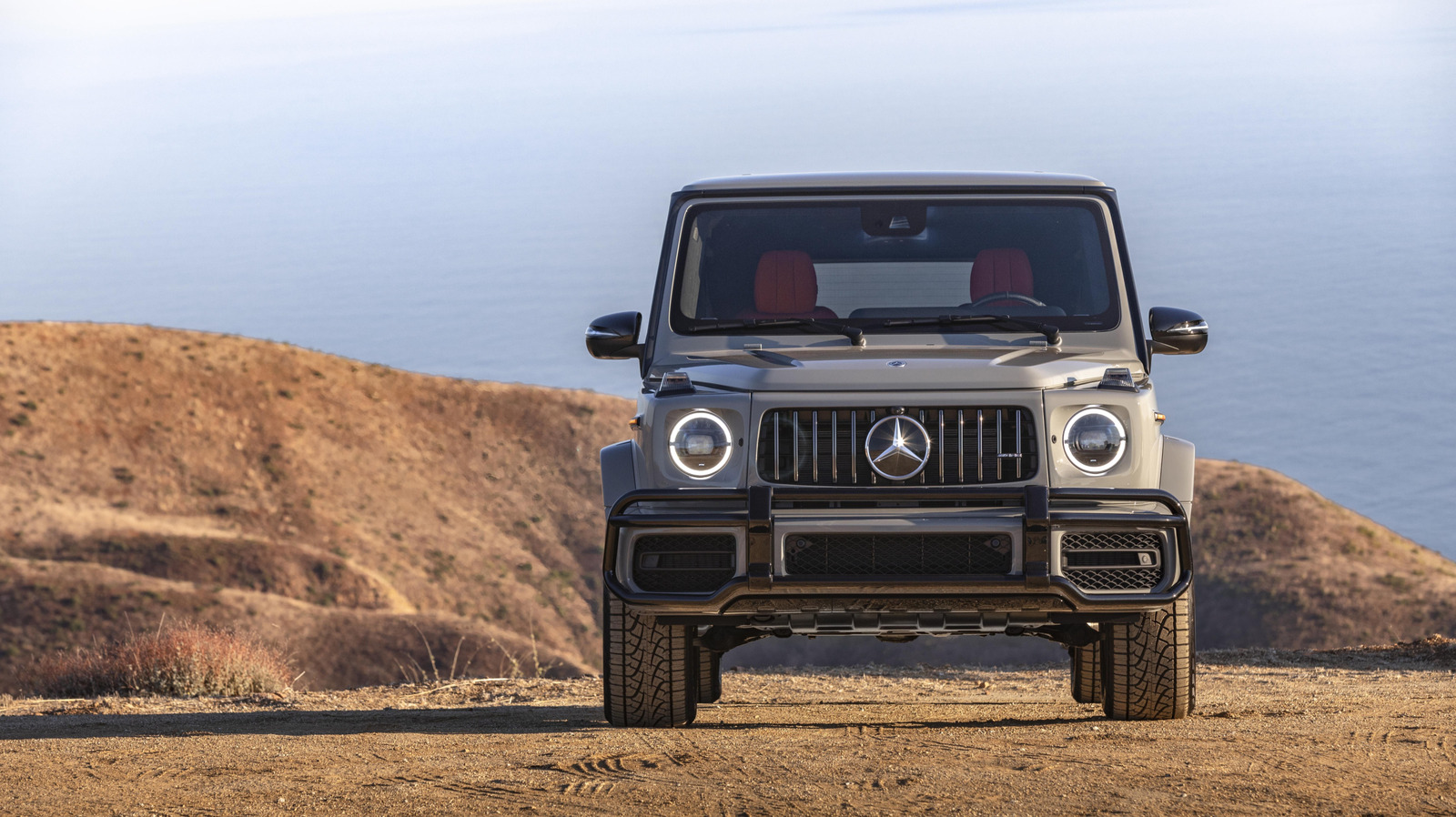 Here's How Much A 2021 Mercedes G-Wagen Has Depreciated In 5 Years