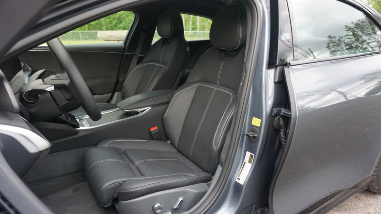 2025 Lucid Air Grand Touring