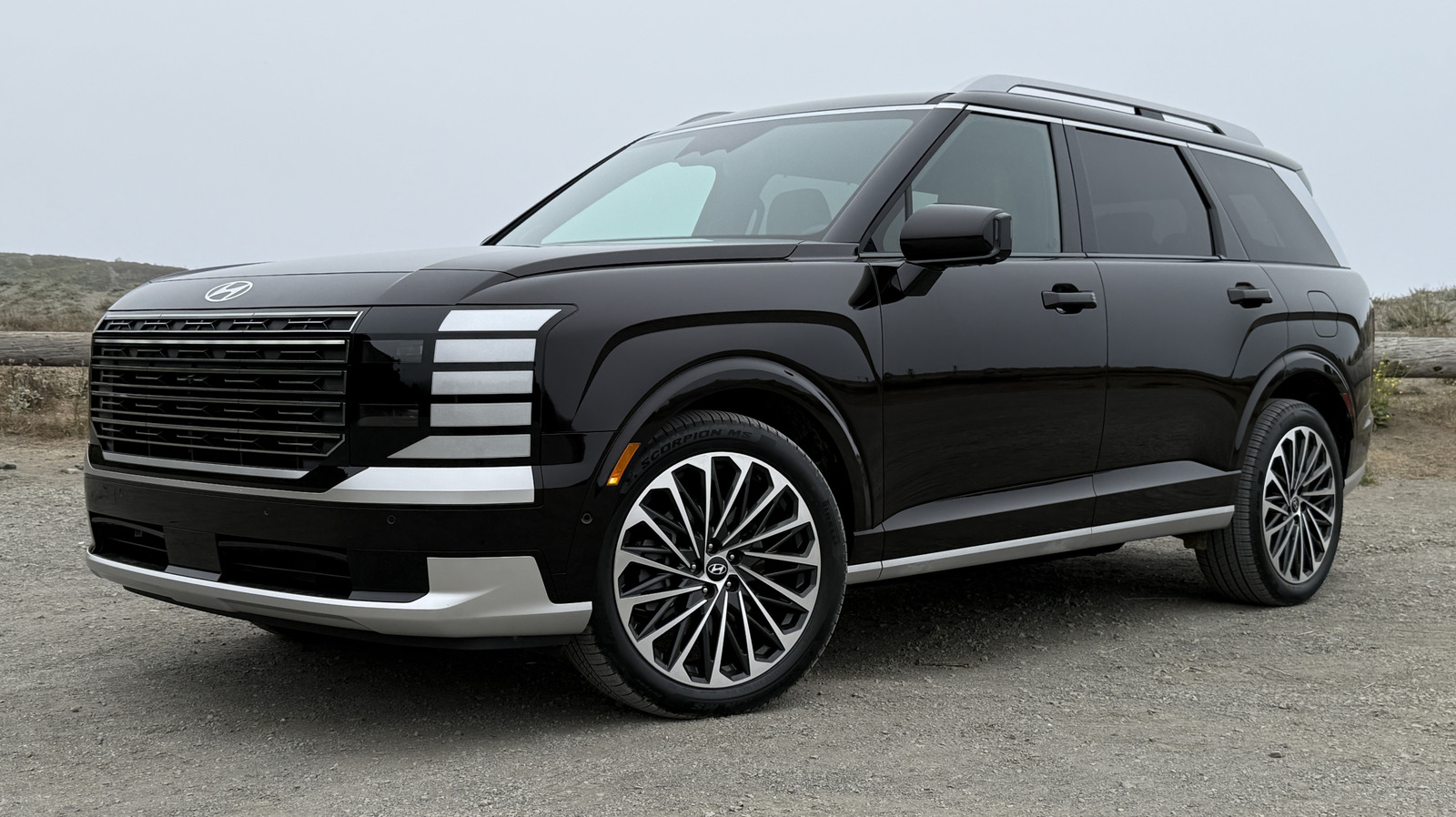 2026 Hyundai Palisade Should Be A Wake-Up Call To Other Automakers