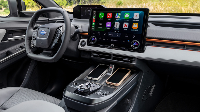 2026 Subaru Uncharted EV Is The First Front-Wheel-Drive Subaru This Century, Starts At $36,445 And Returns Over 300-Mile Range