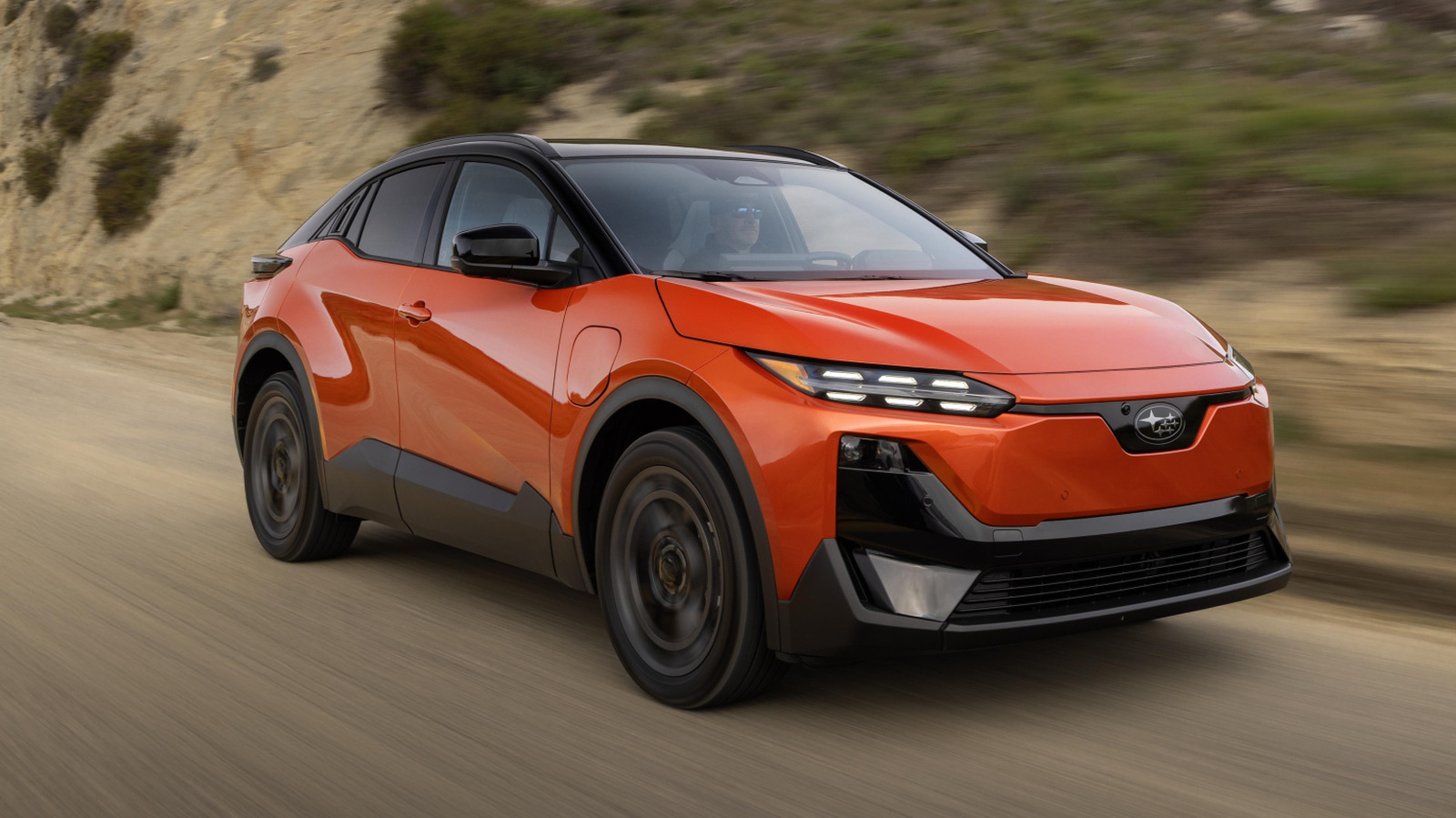 2026 Subaru Uncharted Is Even More Appealing Than Its Toyota Sibling