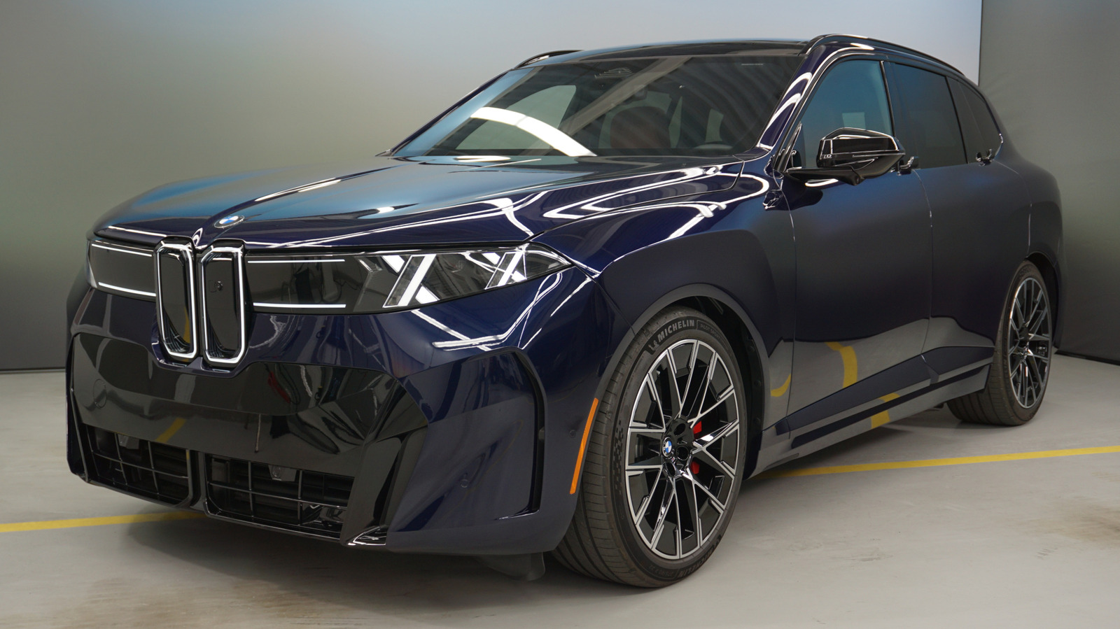 2027 BMW X5 Hybrid And iX5 EV Reinvent The Crossover That Changed Everything 27 Years Ago