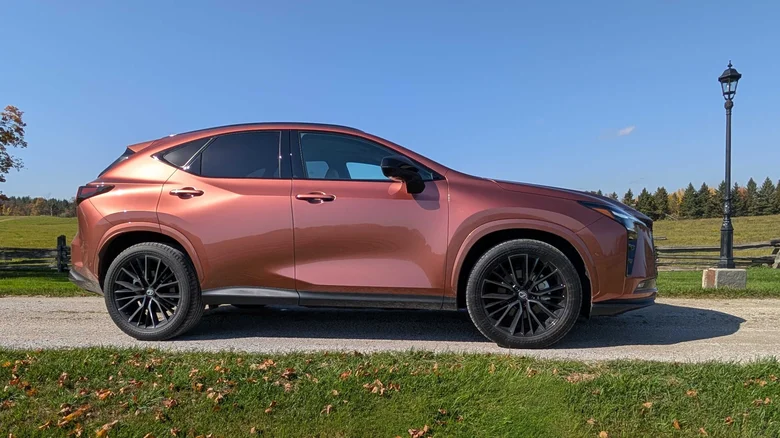 Electric Performance