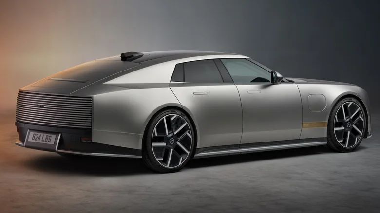Aerodynamic Performance