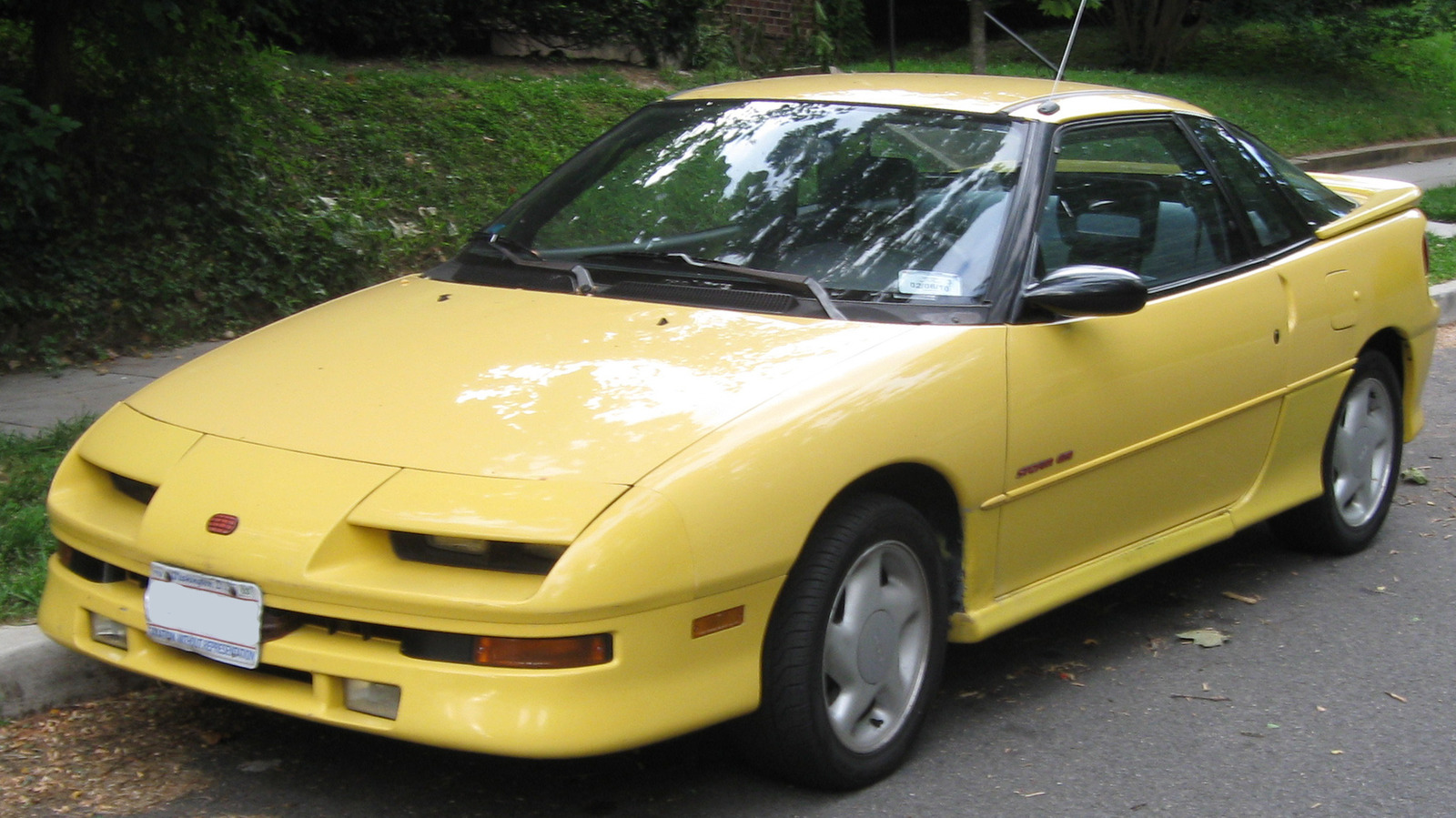 29 Years Ago, GM Sacrificed One Of Its Own For The Sake Of Chevy
