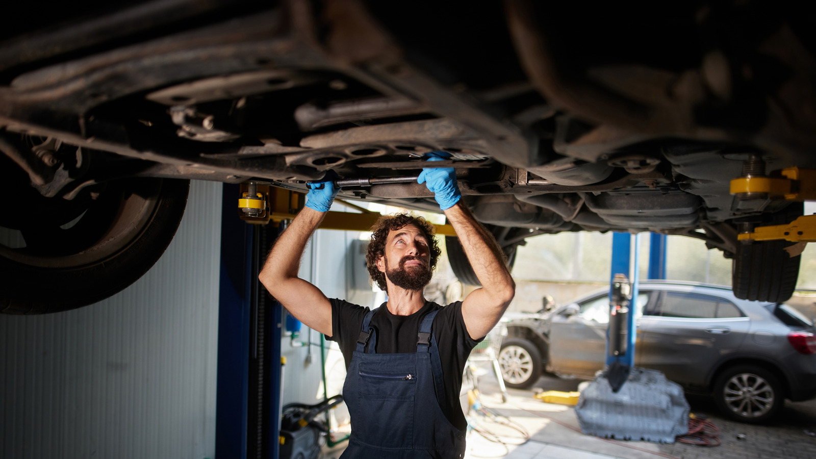 3 Of The Most Reliable German Car Brands, According To Consumer Reports