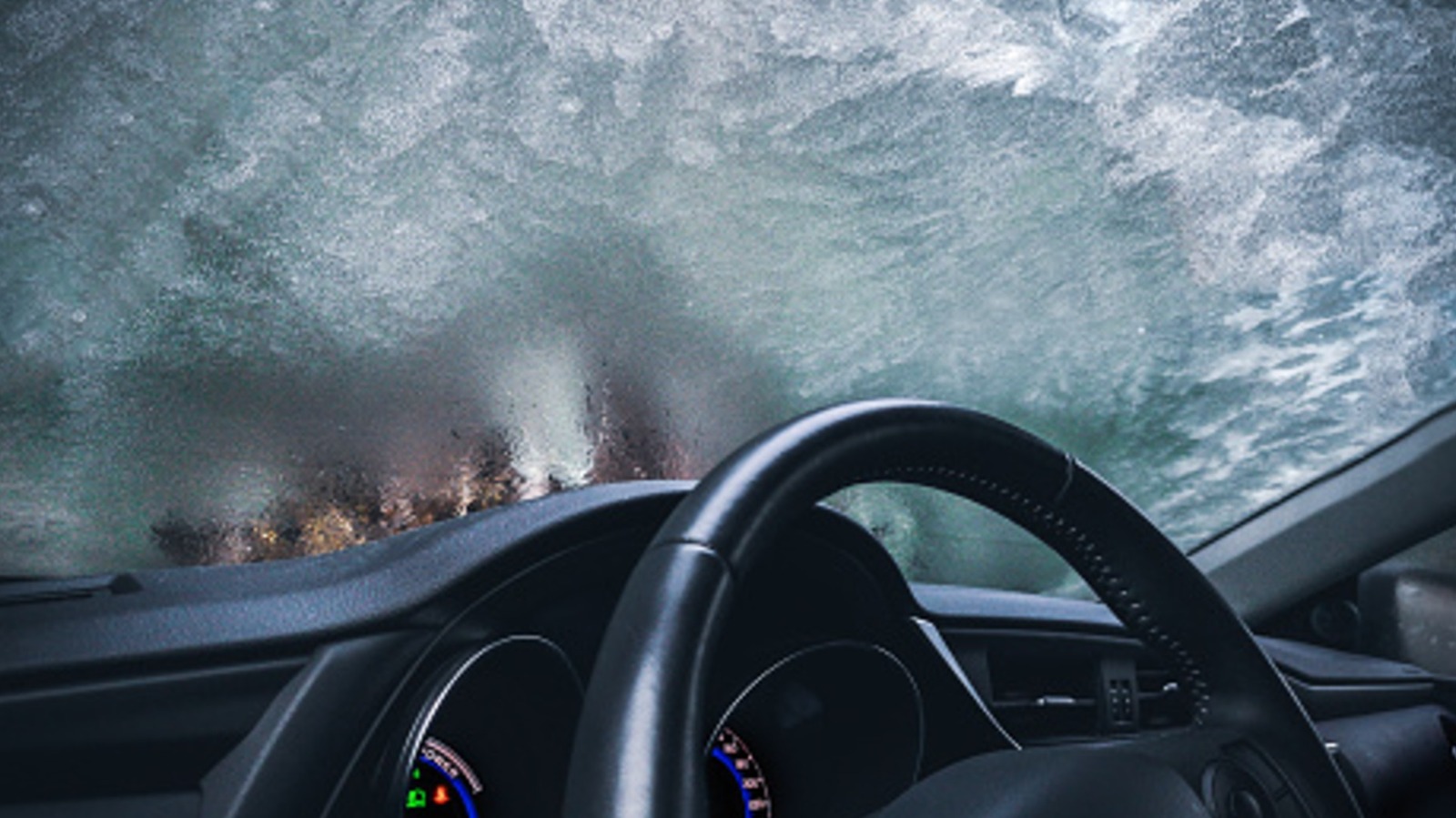 4 Reasons Your Car's Heater Will Only Blow Cold Air (And What To Do About It)