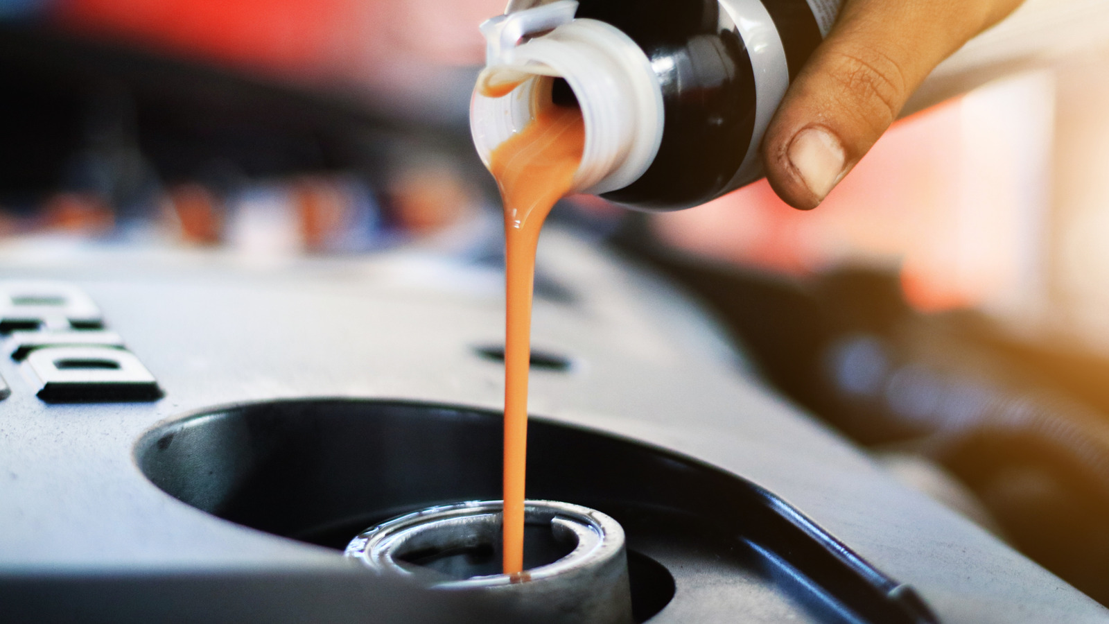 5 Additives That Could Help Improve Your Engine's Performance And Its Lifespan