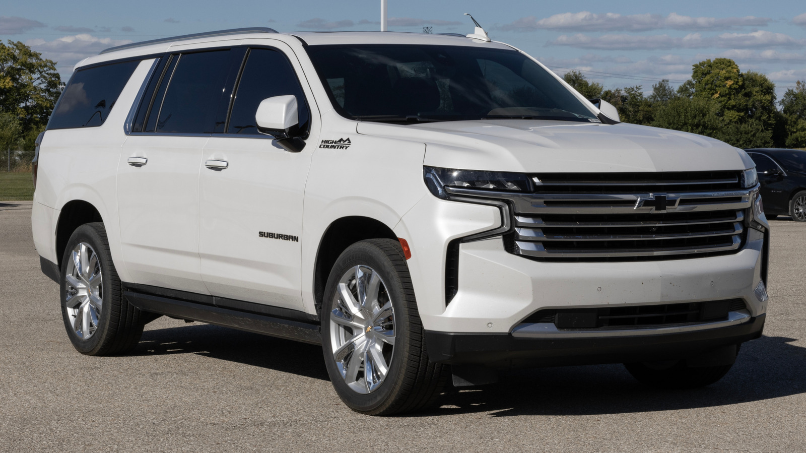 5 Chevy Models With The Longest Production Runs