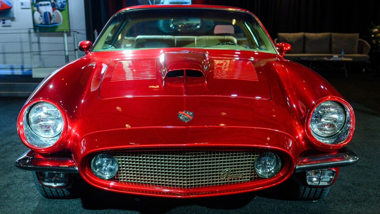 5 Concept Pontiacs That Never Made It To Production