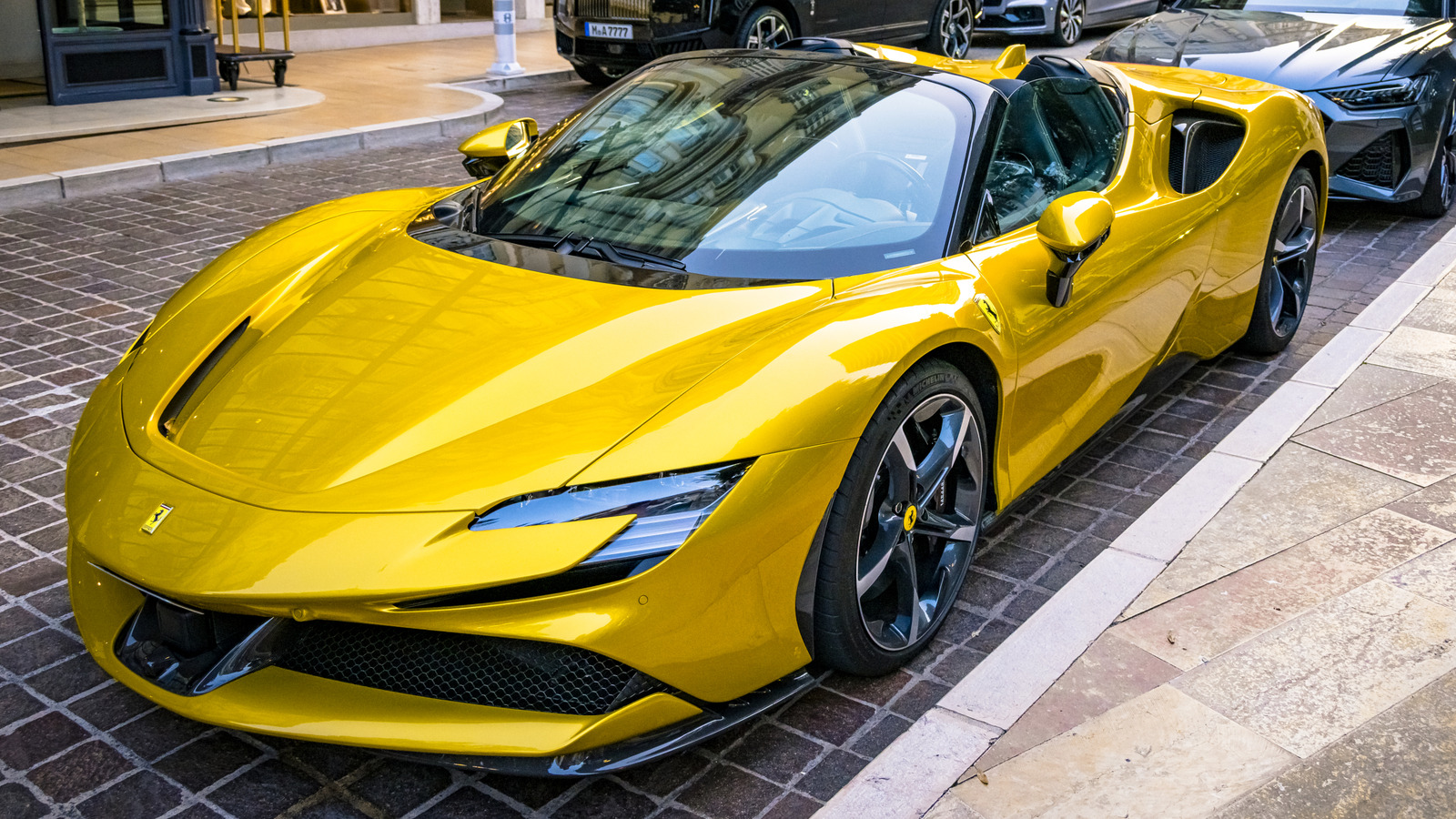 5 Exotics That Are More Practical Than You Might Expect