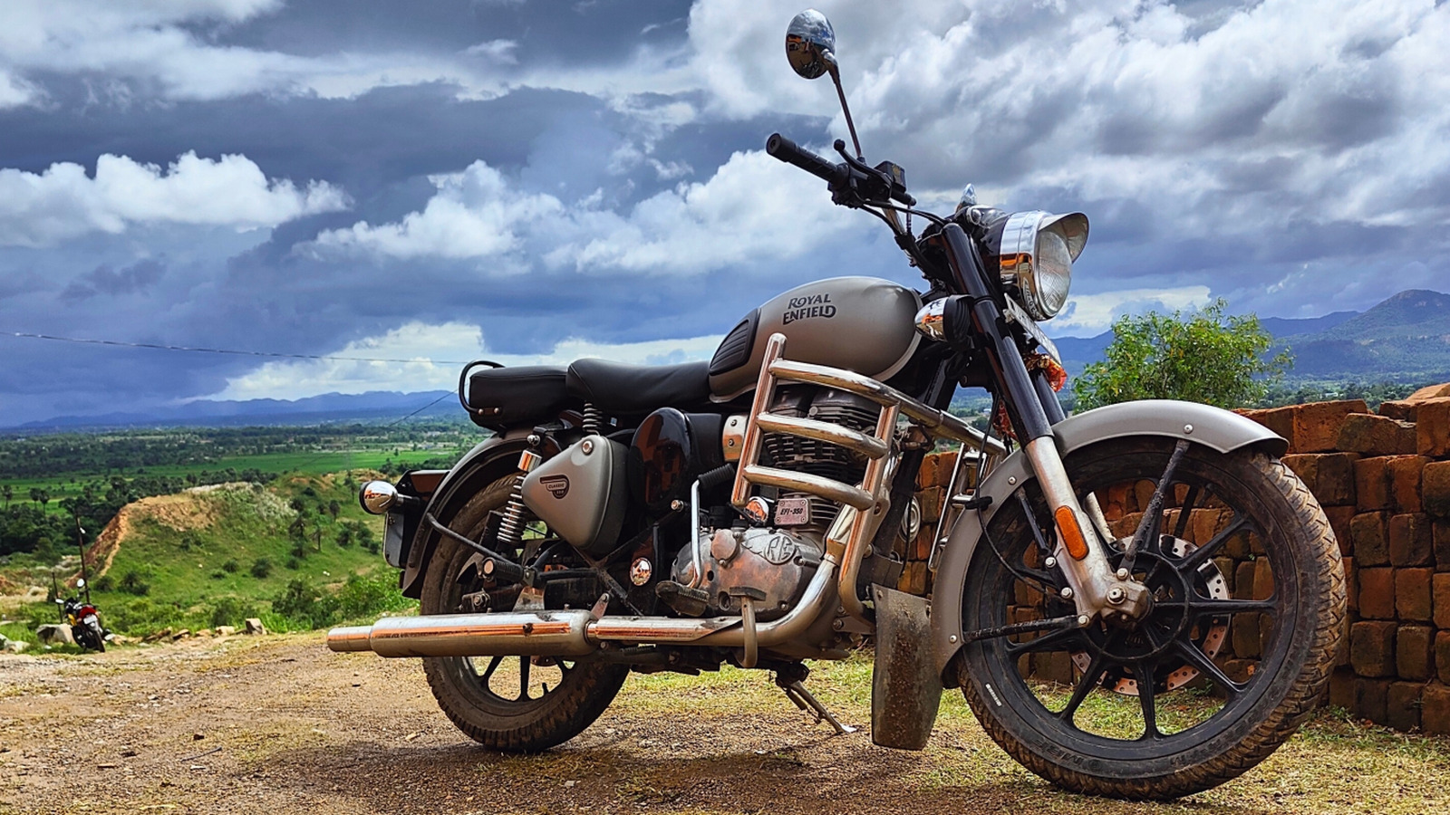 5 Motorcycles With The Longest Production Runs