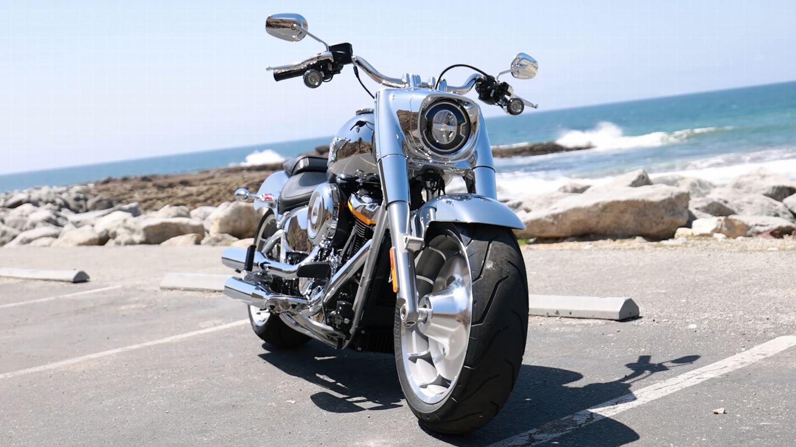 5 Of The Best Tips For Cleaning Chrome On A Motorcycle