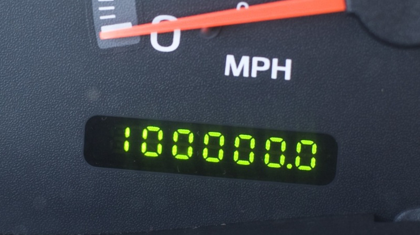5 Smart Maintenance Moves To Make After Your Car Hits 100K Miles