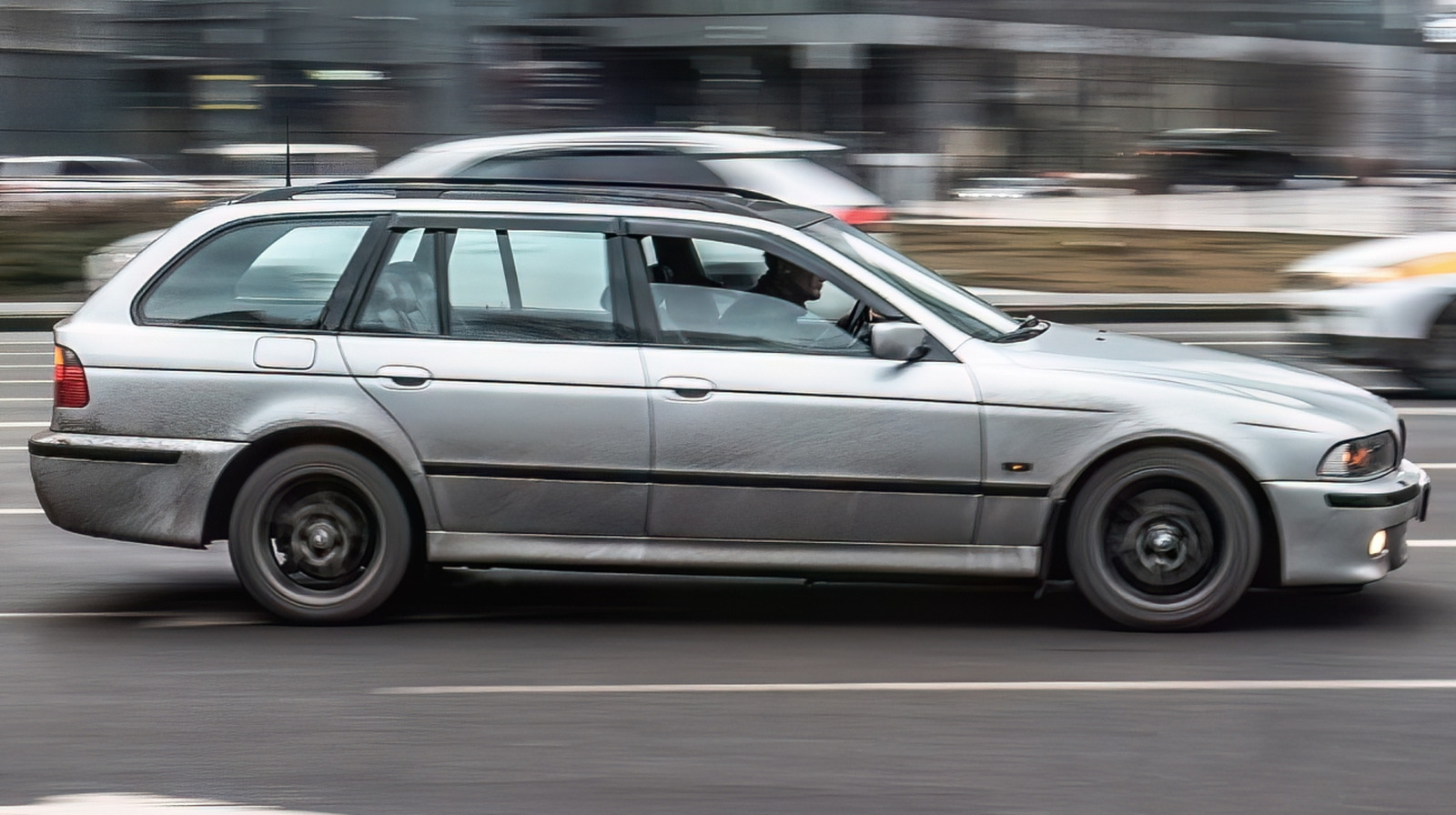 5 Used BMWs You Can Buy With Confidence