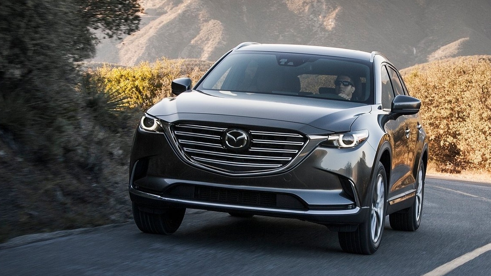 5 Used Three-row Suvs That Get The Best Real-world Gas Mileage, According To Consumer Reports