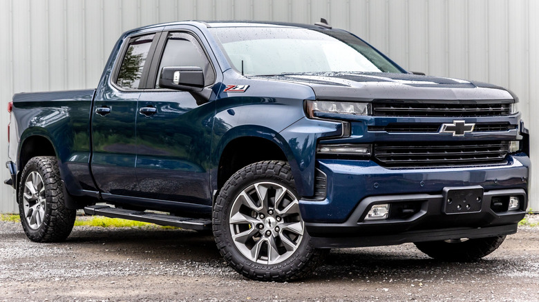5 Used Trucks More Reliable Than The Ford F-150