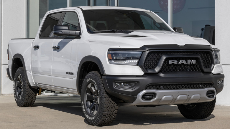 5 Used Trucks More Reliable Than The Ford F-150