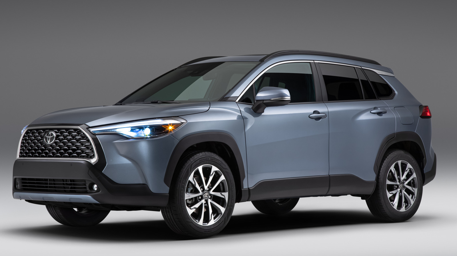 6 Of The Top 10 Slowest-Depreciating Cars In 2025 Are Toyotas