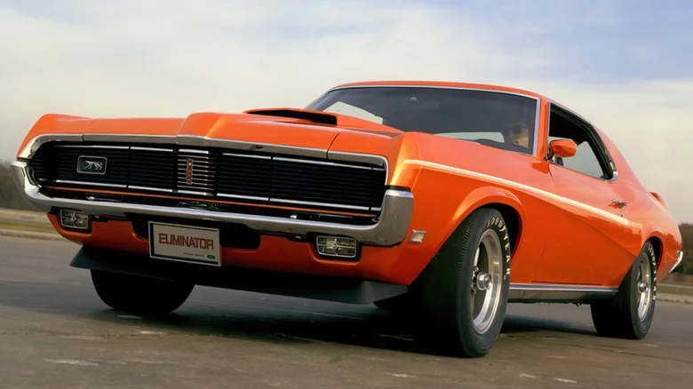 Pontiac Firebird: Homologation Specials