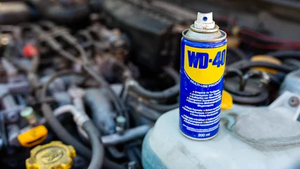 Myth 4: Bike Chain Lubrication