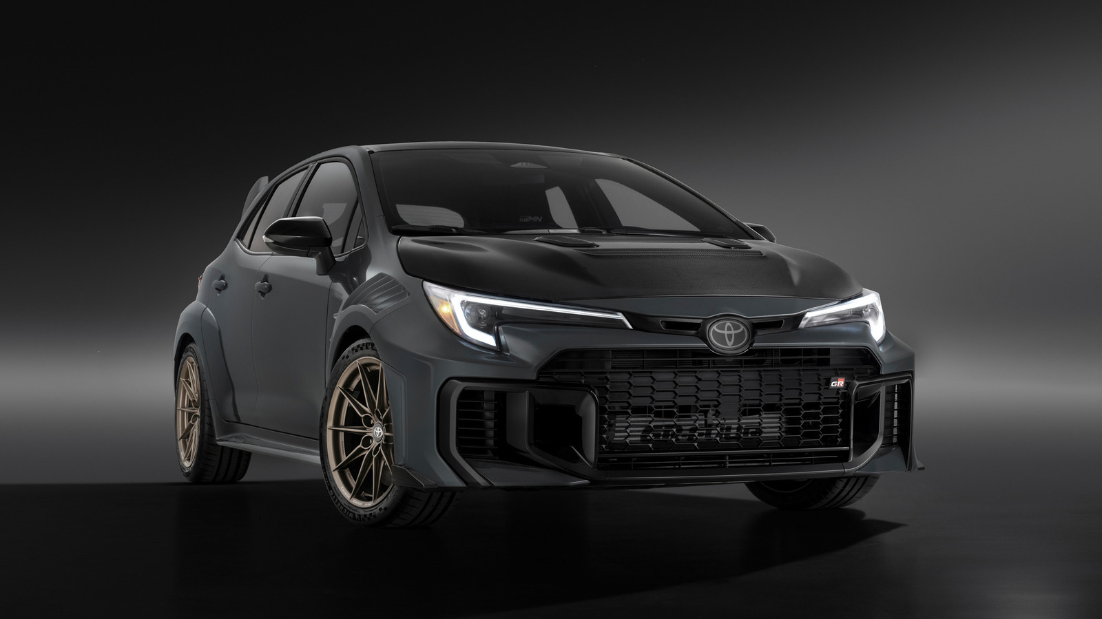 $65k Toyota GRMN Corolla Costs Almost As Much As The Final Edition Supra
