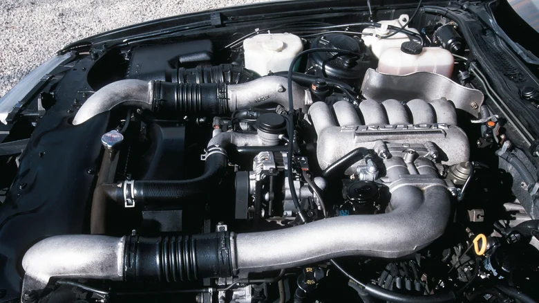 7 недооцінених двигунів JDM, які мають серйозну приховану потужність