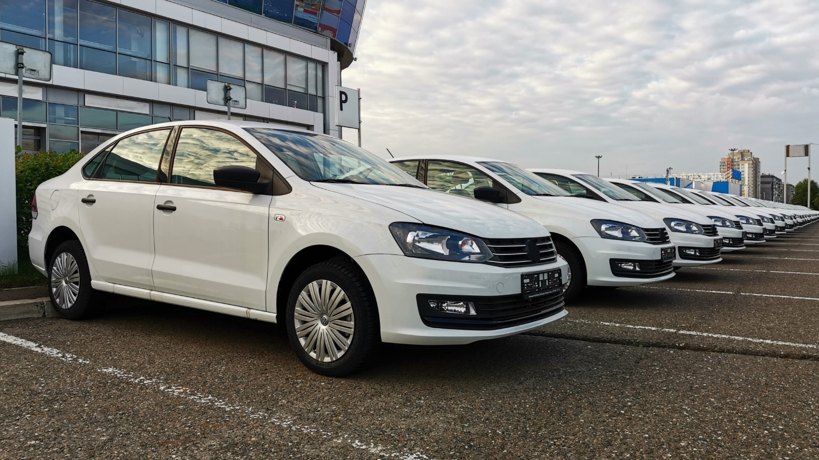 7 Reasons The Death Of The Sedan Has Been Greatly Exaggerated