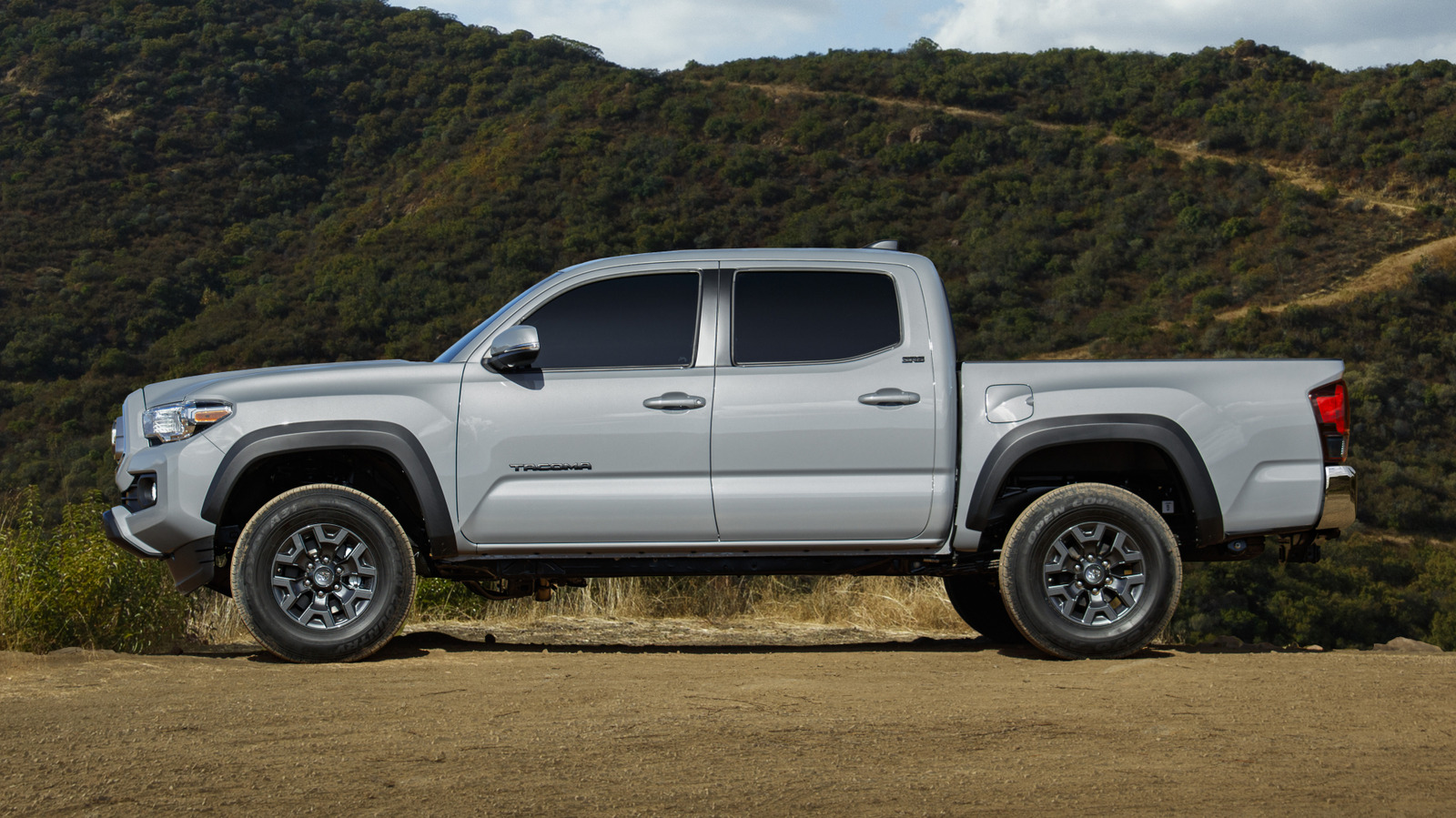 7 Toyota Models That Hold Their Value Best After Five Years