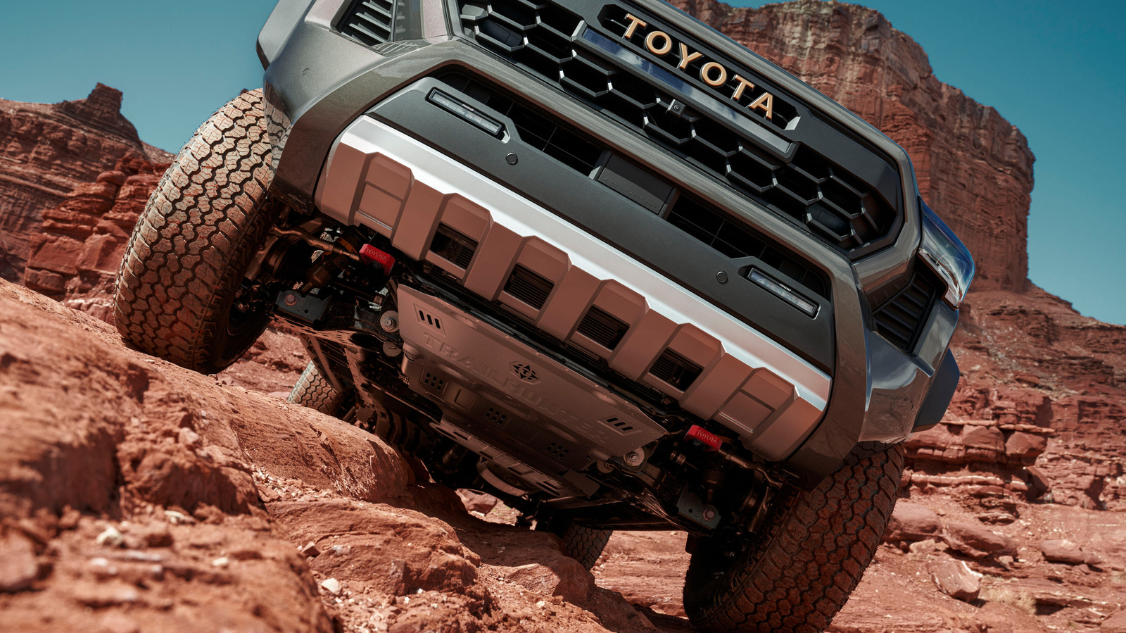 8 Toyota Models With Top-Tier Value Retention