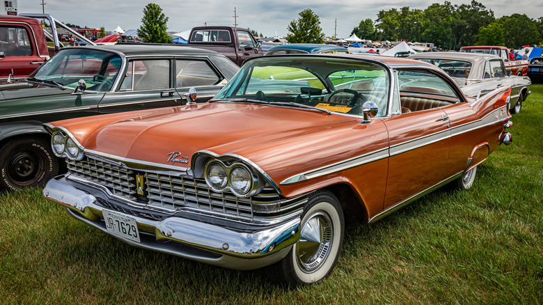 9 Classic Plymouth Models And What They're Worth Today