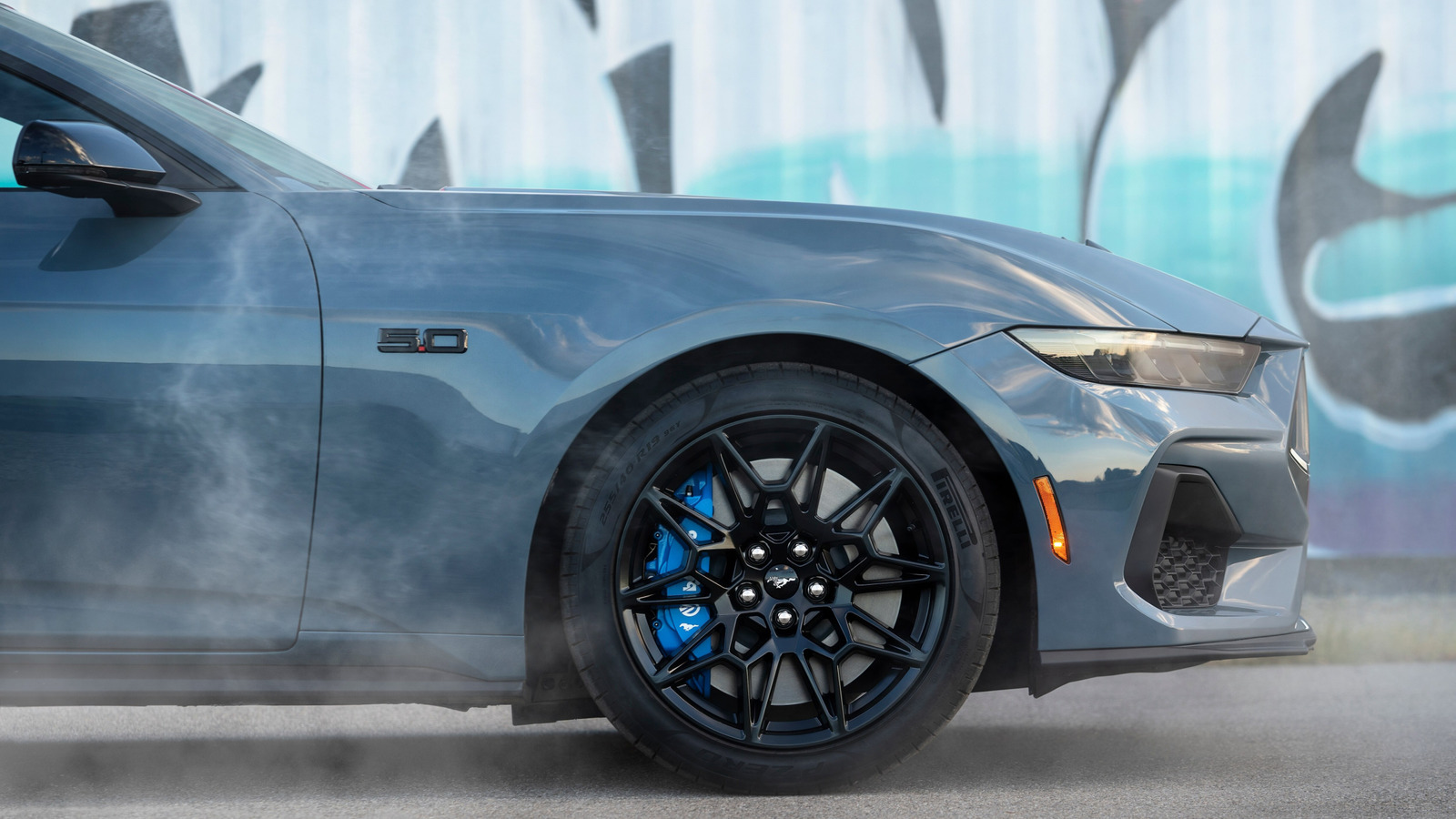 9 Luxury And Sports Cars That Don't Require Premium Fuel At The Pump