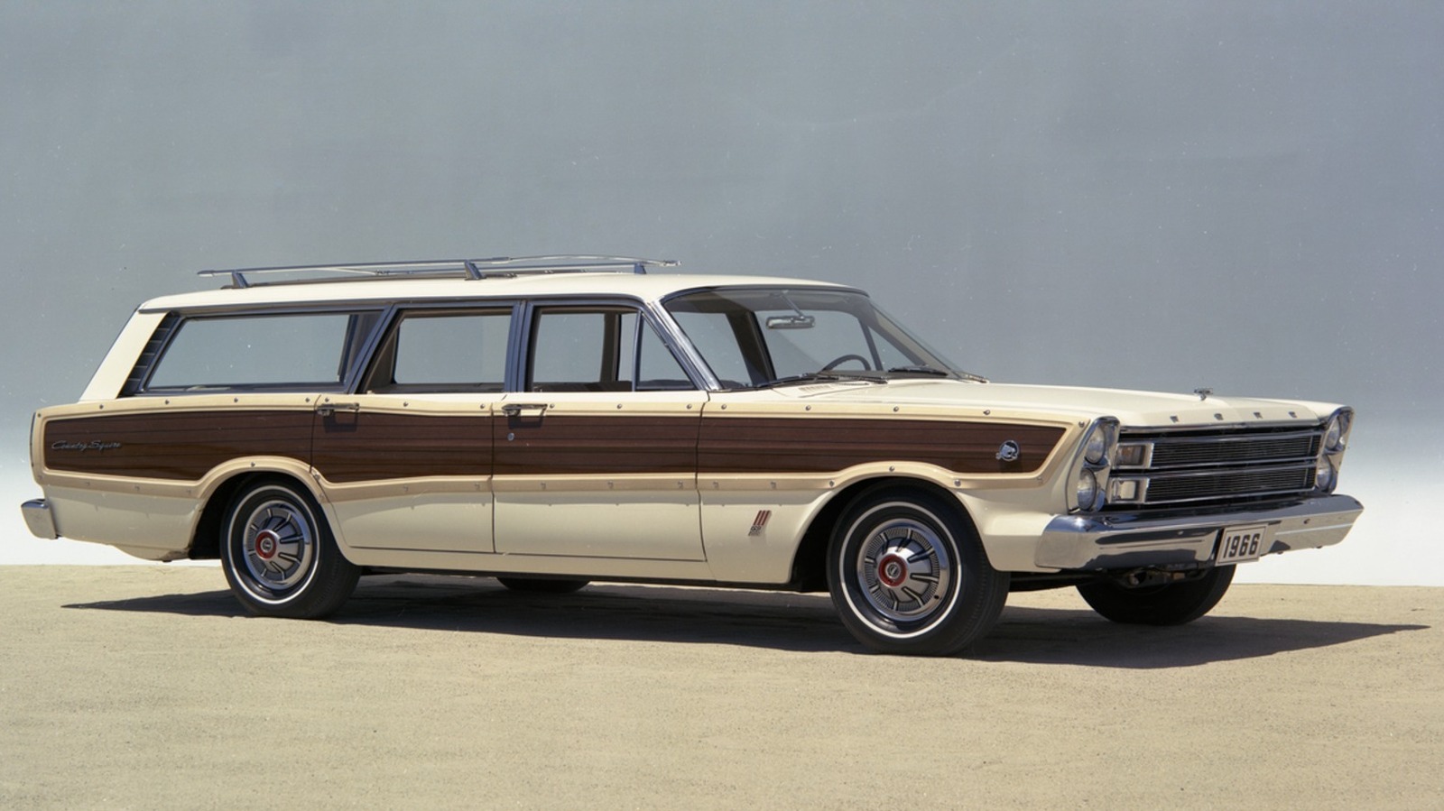 9 Of The Greatest Muscle Wagons Of All Time