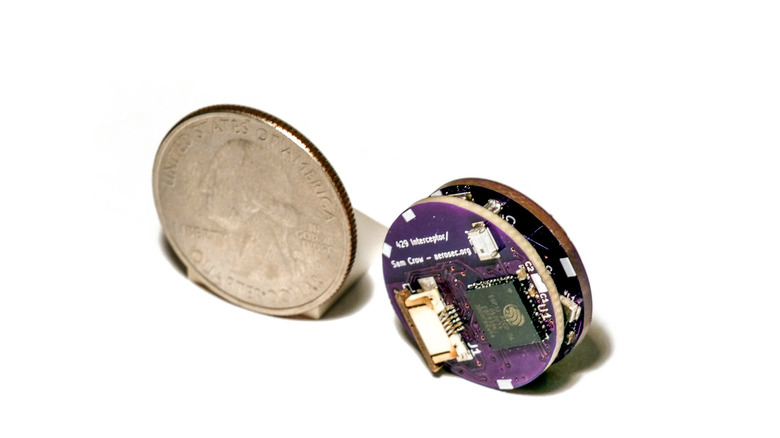 The researchers designed, built and programmed a small hardware device, which acts as a third-party entity that takes over two key computers on a 737 aircraft.