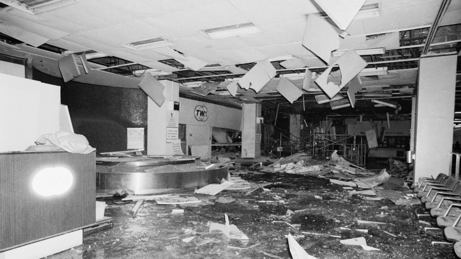 1975 LaGuardia Airport bombing killed 11 — still unsolved after 50 years