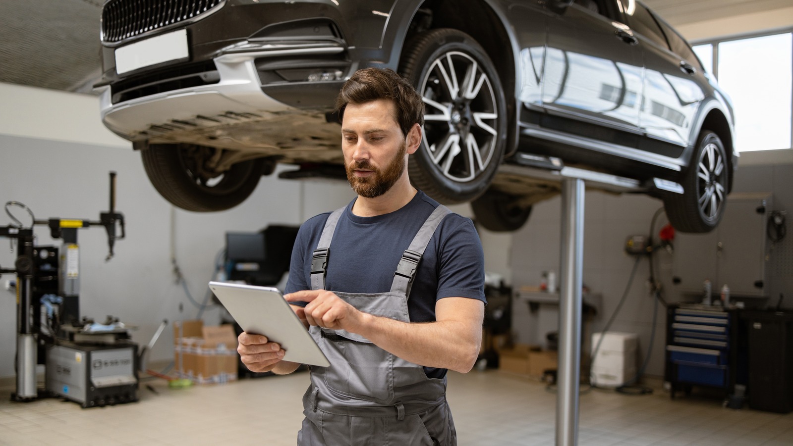 A Costco Membership Could Be A Secret Weapon For Cheaper Car Repairs